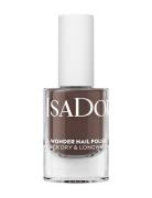 The Wonder Nail Polish Quick Dry & Longwear 208 Soft Suede Neglelakk S...