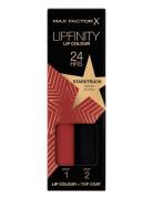 Lipfinity 90 Starstruck Lipgloss Sminke Multi/patterned Max Factor