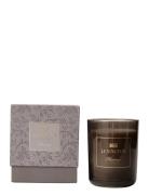 Scented Candle Heritage Duftlys Black Lexington Home