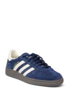 Handball Spezial Sport Sneakers Low-top Sneakers Blue Adidas Originals