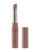 The Matte Lipstick 01 Natural Nude Leppestift Sminke Pink IsaDora