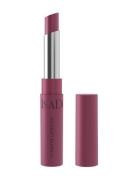 The Matte Lipstick 16 H St Mauve Leppestift Sminke Pink IsaDora