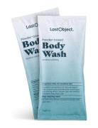 Body Wash Refill 2-Pack Dusjkrem Green LastObject