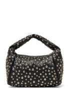 Day Mirrorball Baguette Bags Top Handle Bags Black DAY ET