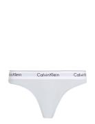 Thong Stringtruse Undertøy Grey Calvin Klein