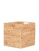 Basket Home Storage Storage Baskets Beige House Nordic