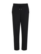 Sc-Siham Bottoms Trousers Joggers Black Soyaconcept