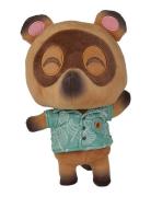 Animal Crossing, Timmy Plush Toys Soft Toys Stuffed Animals Multi/patt...