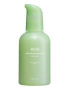 Heartleaf Essence Calming Pump Ansiktsrens Ansiktsvann Nude Abib