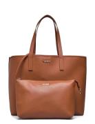 Chris Shopper R. Shopper Veske Brown HUGO