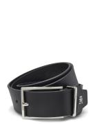 Th Imd 3.5 Accessories Belts Classic Belts Black Tommy Hilfiger