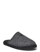 Tamaware Homeslipper Slippers Tøfler Grey GANT