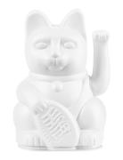 Vinkende Kat - Maneki-Neko - Lucky Cat Mini Home Decoration Decorative...