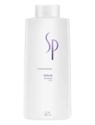 Wella Professionals Sp Repair Shampoo 1000 Ml Sjampo Nude Wella Profes...