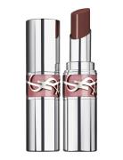 Ysl Loveshine Wet Shine Lipstick 207 Lipgloss Sminke Nude Yves Saint L...