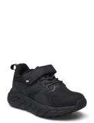 Lerum Lave Sneakers Black Leaf