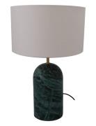 Flair Green Marble Table Lamp Home Lighting Lamps Table Lamps Green Hu...