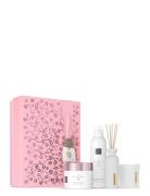 The Ritual Of Sakura - Large Gift Set 2024 Sett Bath & Body Nude Ritua...