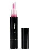 Inglot High Gloss Lip Oil 02 Rouge Sminke Pink INGLOT