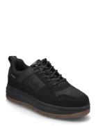 Rd18 Utility Wp Low Low Cut Shoe Lave Sneakers Black Champion