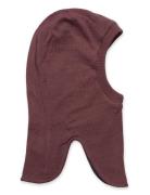 Lwaripo 705 - Balaclava Accessories Headwear Balaclava Burgundy LEGO K...