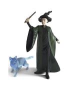 Schleich Hp Professor Mcgonagall & Patronus Toys Playsets & Action Fig...