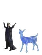 Schleich Hp Professor Snape & Patronus Toys Playsets & Action Figures ...