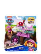 Paw Patrol Rescue Wheels Themed Vehicles - Skye Toys Playsets & Action...