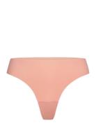 Pulpies Tanga Stringtruse Undertøy Pink CHANTELLE