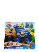 Paw Patrol Rescue Wheels Power Haulin Cruiser Toys Playsets & Action F...