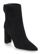 Sushi Shoes Boots Ankle Boots Ankle Boots With Heel Black ALDO