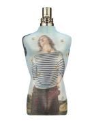 Jean Paul Gaultier Le Male Eau De Toilette Collector Xmas 125 Ml Parfy...