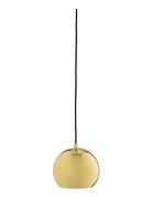 Ball Pendant Ø12 Eu Home Lighting Lamps Ceiling Lamps Pendant Lamps Go...