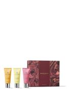 Floral & Spicy Hand Care Gift Set Sett Bath & Body Nude Molton Brown