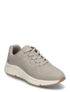 Bobs Arch Comfort B Sweet - A Lave Sneakers Grey Skechers