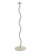 Curved Candleholder 85Cm Home Decoration Candlesticks & Lanterns Candl...