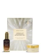 Revolution Pro Ultimate Miracle Overnight Skincare Gift Set Hudpleiese...