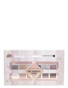 Revolution The Smokey Icon Palette Gift Set Øyenskygge Palett Sminke N...