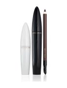 Turbo Lash Trio Gift Set Sminkesett Sminke Nude Estée Lauder