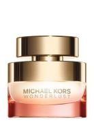 Wonderlust Edp Parfyme Eau De Parfum Nude Michael Kors Fragrance