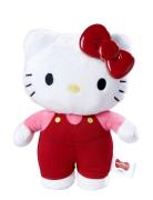 Simba Toys Hello Kitty Magic Bow Plush Toys Soft Toys Stuffed Toys Mul...