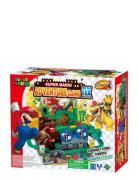 Super Mario™ Adventure Game Dx Toys Puzzles And Games Games Board Game...