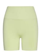 Shape Seamless Hotpants Sport Shorts Cycling Shorts Green Aim´n