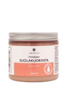 Himalaya Salt Scrub Bodyscrub Kroppspleie Kroppspeeling Nude Emendo