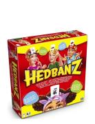 Nordic Original Hedbanz Toys Building Sets & Blocks Building Sets Mult...