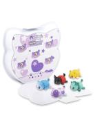 Aphmau Mystery Meemeow Multipack Unicorn 5 Pack Toys Playsets & Action...