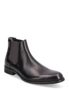 Craftarlo Top G Støvletter Chelsea Boot Black Clarks