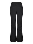 Stretch Thermo Pants Sport Sport Pants Black Aim´n