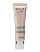 Biotherm Aquasource Moisturizing Bb Cream Fair To Medium 30Ml Color Co...