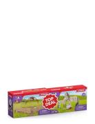 Schleich Horse Club 2-In-1 Bundle Toys Playsets & Action Figures Play ...